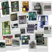 Circuit Board, Timer & Ignitor Repair