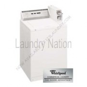 New Top Load Washer