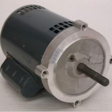Washer and Dryer Motors