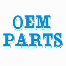 OEM Commercial Laundry Equipment Parts