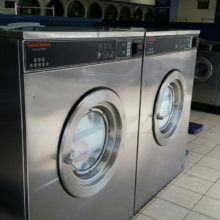 Laundry Nation 1