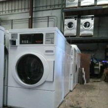 Speed Queen Horizon Washer SWFB71WN 120v 60Hz 9.8AMPS Refurbuished