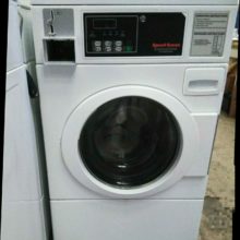 Speed Queen Horizon Washer SWFB71WN 120v 60Hz 9.8AMPS Refurbuished