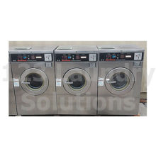 Refurbished Speed Queen SC20MDZOU60001 Front Load Washer with 220 volts