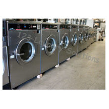 Speed Queen Front Load Washer 50Lb 208-240V 60Hz 3Ph SC50MD2 Used