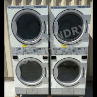 TD3030 Process Module Wascomat #487193503 Dryer Circuit Board 