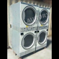 *NEW* Wascomat Dryer TD3030 Drum Roller 487 137603 