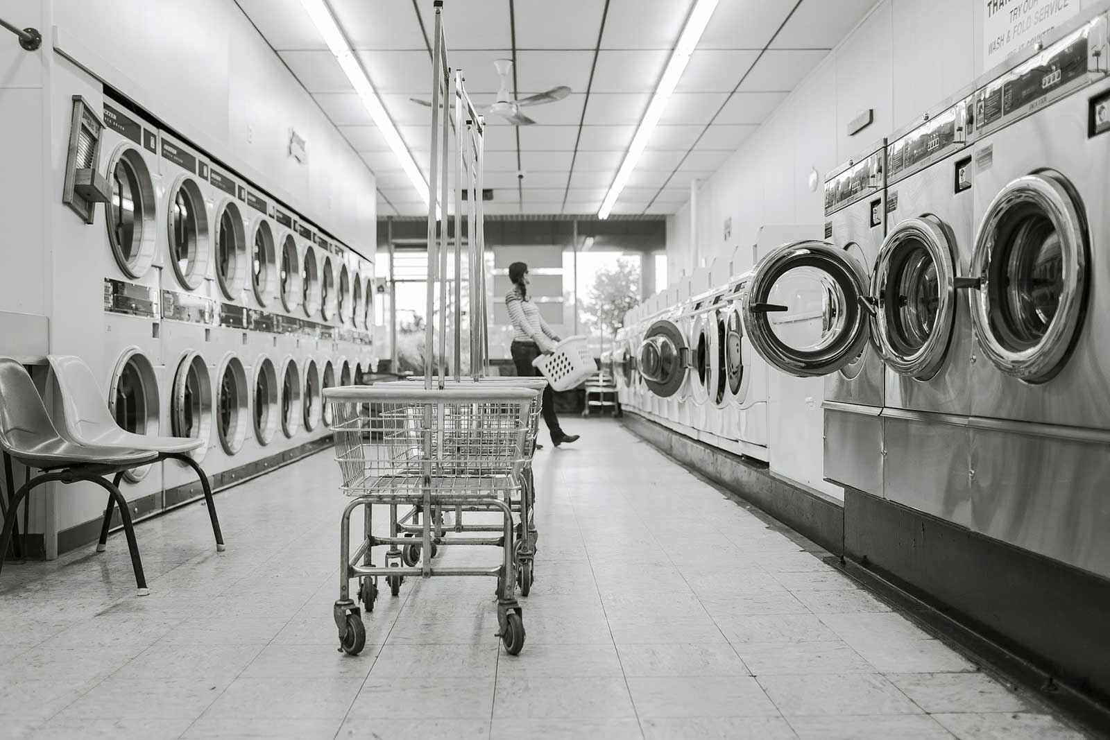 Laundry Nation Rent Program Image