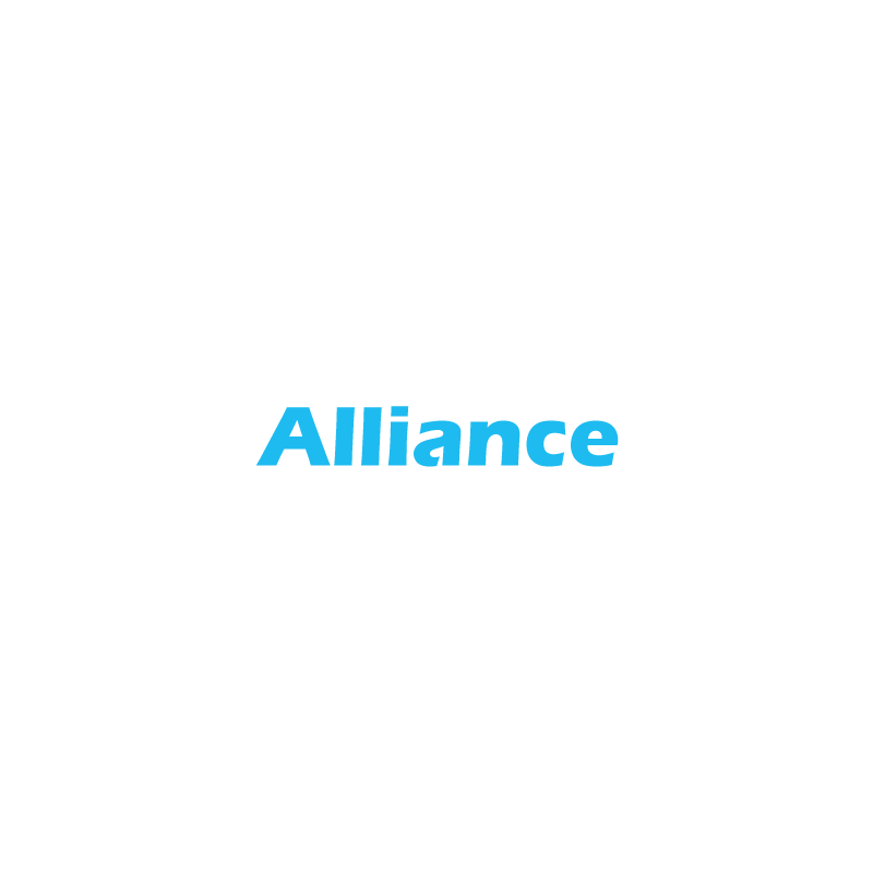 Alliance Commercial Laundry Parts and Equipment Logo