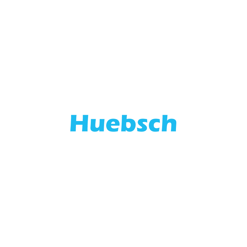 Huebsch Commercial Laundry Parts and Equipment Logo