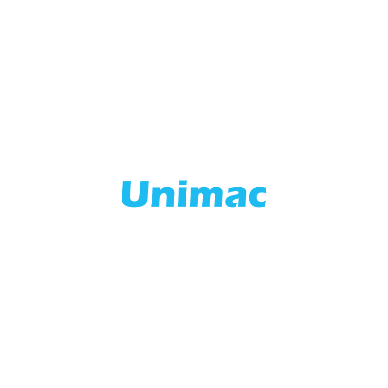 Unimac Commercial Laundry Parts and Equipment Logo