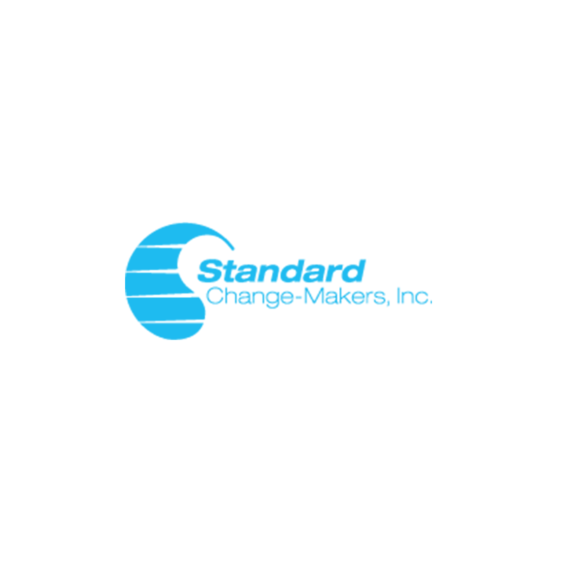 Standard Change Commercial Laundry Parts and Equipment Logo